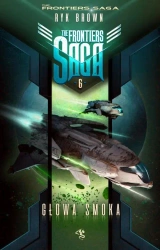 eBook The Frontiers Saga. Tom 6. Głowa Smoka - Ryk Brown epub mobi