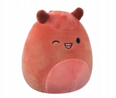 SQUISHMALLOWS Maskotka ARMANDO Pluszak 13cm S18