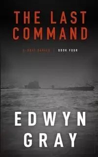 The Last Command - Gray Edwyn