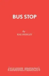 Bus Stop - Shirley Rae