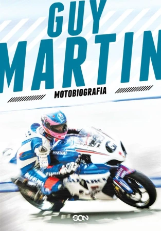 eBook Guy Martin. Motobiografia - Guy Martin epub mobi
