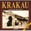 Kraków. Historia Żydów wersja niemiecka - Rafał Jabłoński