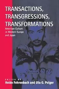 Transactions, Transgressions, Transformation - Fehrenbach Heide