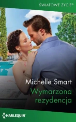 eBook Wymarzona rezydencja - Michelle Smart epub mobi