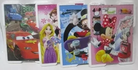 Obrazek foto Disney 18x24cm mix - Pro Kids