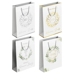 Torba prezentowa M Komunia MIX - Armin Style