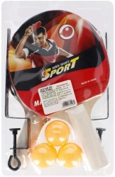 Rakietki Do Ping-pong 3pil Zest Mc B/c 50/100