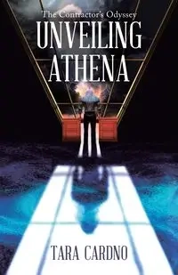 Unveiling Athena - Tara Cardno