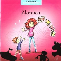 Złośnica - Daniel Sikorski, Małgorzata Piskunowicz