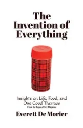 The Invention of Everything - De Morier