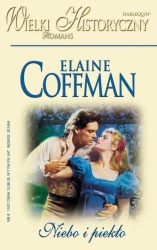 eBook Niebo i piekło - Elaine Coffman