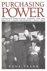 Purchasing Power - Frank Dana