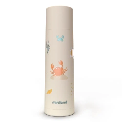 Termos Krab - Ocean - 500 ml