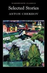 Selected Stories - Anton Chekhov
