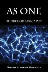 As One - Susan Barnett Harper