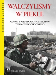 eBook Walczyliśmy w piekle - Peter G. Tsouras mobi epub