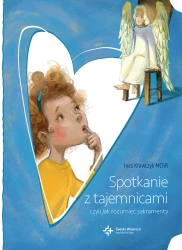 Spotkanie z tajemnicami, czyli jak rozumieć... - s. Ines Krawczyk