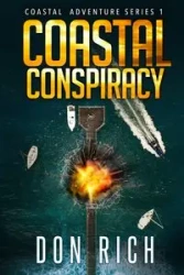 Coastal Conspiracy - RICH DON