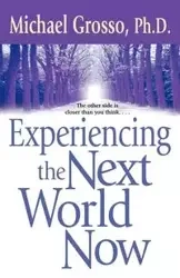Experiencing the Next World Now - Michael Grosso