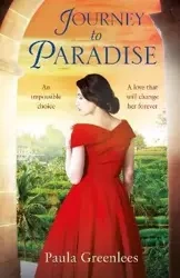 Journey to Paradise - Paula Greenlees