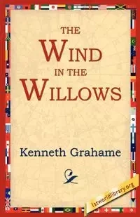 The Wind in the Willows - Kenneth Grahame