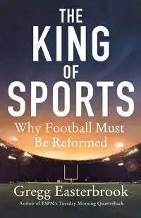 KING OF SPORTS - GREGG EASTERBROOK