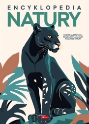 Encyklopedia natury - praca zbiorowa - 2023