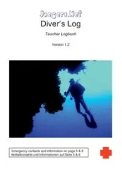 Jaegers.Net Diver's Log - Taucher Logbuch - Michael L. Jaegers