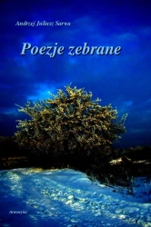 eBook Poezje zebrane - Andrzej Sarwa