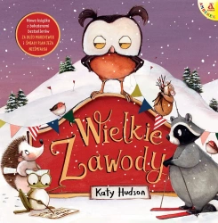 Wielkie Zawody - Małgorzata Cebo-foniok