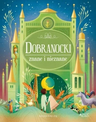 Dobranocki znane i nieznane - Anna Lang