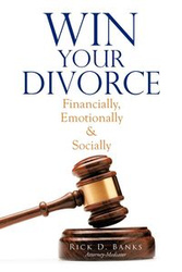 Win Your Divorce - Banks Rick D.