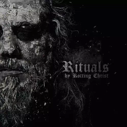 Rituals. CD