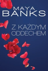 eBook Z każdym oddechem - Maya Banks mobi epub
