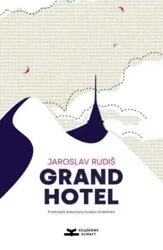 Grandhotel w.2 - Jaroslav Rudi