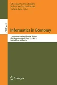 Informatics in Economy - Silaghi Gheorghe Cosmin