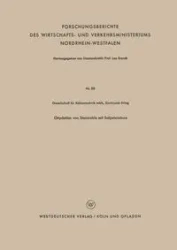 Oxydation von Steinkohle mit Salpetersäure - Gesellschaft Fur Kohlentechnik Mbh Do