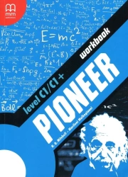 Pioneer C1/C1+ WB with SB Digital Material - praca zbiorowa
