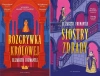 Trylogia Tudorów T. 1+2 Rozgrywka królowej + Siostry zdrady PAKIET - Elizabeth Fremantle