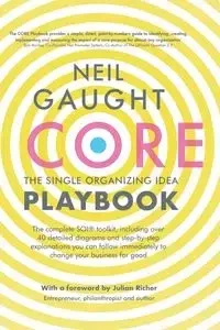 CORE The Playbook - Neil Gaught