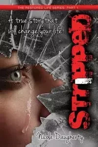 Stripped - Nicola Daughterty