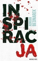 Inspiracja. Oskar Blajer. Tom I - Adrian Bednarek