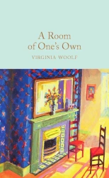 A Room of One's Own. Collector's Library - Virginia Woolf