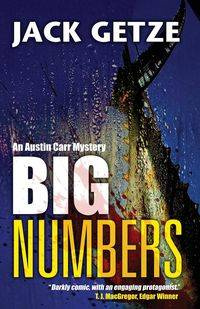 Big Numbers - Jack Getze