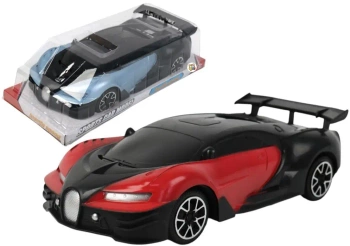 Auto super sport pod kloszem mix - Pro Kids