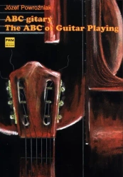 ABC gitary - Józef Powroźniak