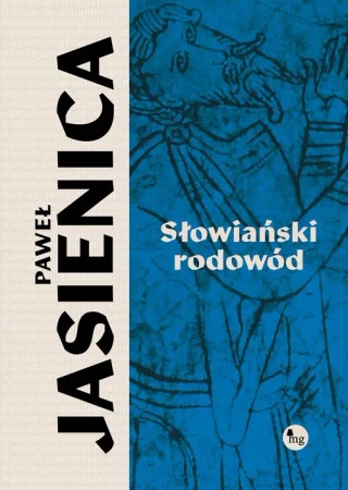 eBook Słowiański rodowód - Paweł Jasienica epub mobi