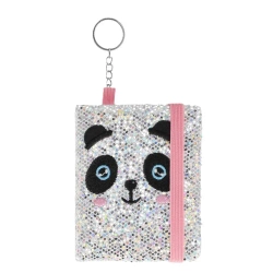 Notes brelok Panda - STARPAK