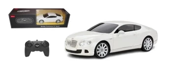 Bentley Continental GT Speed R/C 1:24 - Rastar