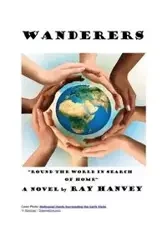 Wanderers - Ray Hanvey